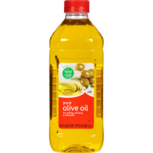 Food Club Pure Olive Oil 51 fl oz