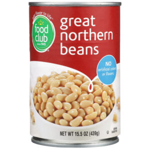 Great Northern Beans