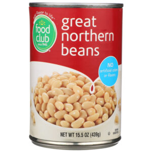 Great Northern Beans