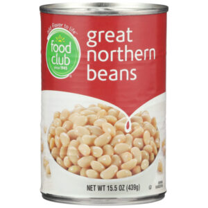 Great Northern Beans