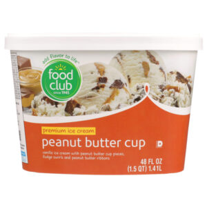 Ice Cream Peanut Butter Cup Prem Scr