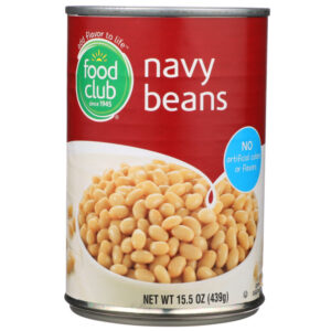 Navy Beans