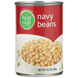 Navy Beans