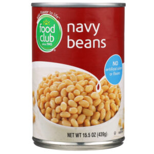 Navy Beans