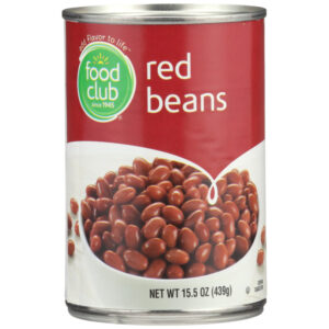 Red Beans