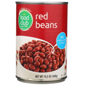 Red Beans