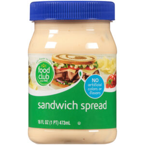 Sandwich Spread