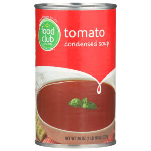 Tomato Condensed Soup