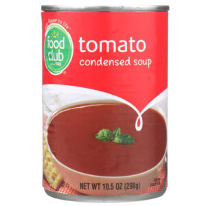 Tomato Condensed Soup