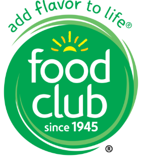 Food Club Brand