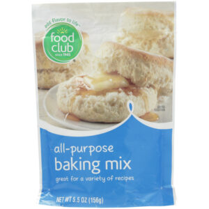 All-Purpose Baking Mix