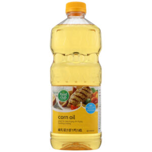 Corn Oil